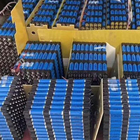 沙崇文高价UPS蓄电池回收-正规公司回收叉车蓄电池